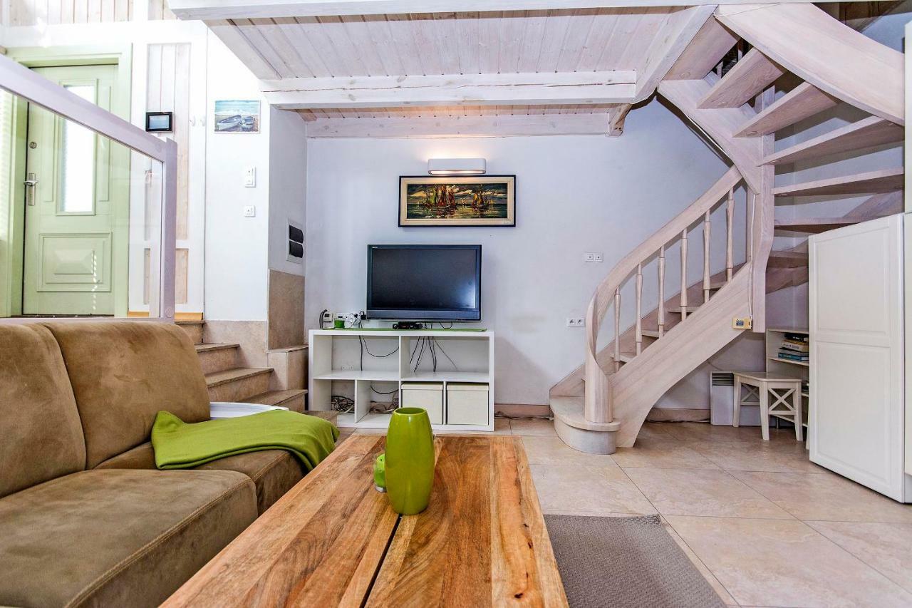 Carlo Rentyear Apartments Сопот Экстерьер фото