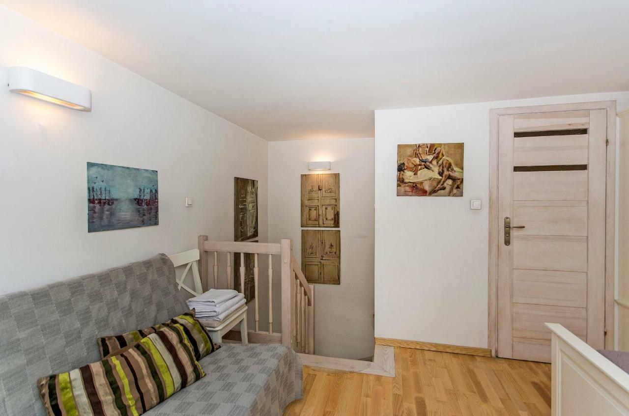 Carlo Rentyear Apartments Сопот Экстерьер фото